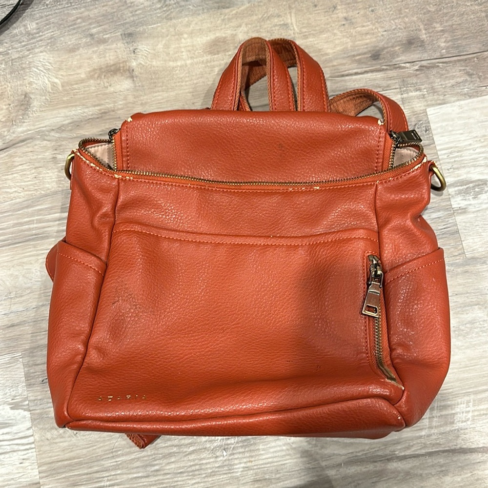 Azaria Backpack Diaper Bag